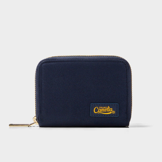 Mini Zipper Wallet