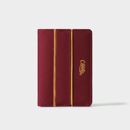 Strip Mid-Long Wallet